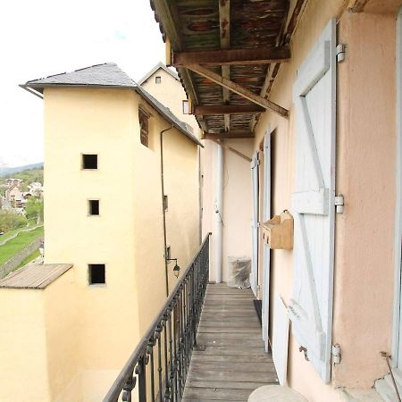 Studio Briançon, 1 pièce, 4 personnes - FR-1-330C-3 Exterior foto